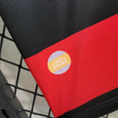 Camisa Retrô Flamengo Home I 2011 Olympikus Masculino Vermelho e Preto - MAJESTO BR