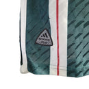 Camisa Manchester United Away 23/24 Jogador Adidas Masculina - Verde - MAJESTO BR