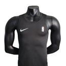 Camiseta Regata Casual NBA Preto - Nike - Masculina - MAJESTO BR