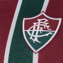 Camisa Fluminense Home 23/24 - Vinho e verde - MAJESTO BR