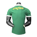 Camisa Palmeiras Puma Jogador 2024/25 Masculino Verde - MAJESTO BR