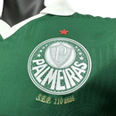 Camisa Palmeiras Puma Jogador 2024/25 Masculino Verde - MAJESTO BR