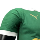 Camisa Palmeiras Puma Jogador 2024/25 Masculino Verde - MAJESTO BR