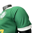 Camisa Palmeiras Puma Jogador 2024/25 Masculino Verde - MAJESTO BR