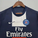 Camisa Retrô PSG I Nike 2013/14 Masculino Azul - MAJESTO BR