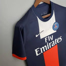 Camisa Retrô PSG I Nike 2013/14 Masculino Azul - MAJESTO BR