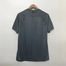 Camisa Retrô PSG III Away Fourth 2019/20 Masculino Preto - MAJESTO BR