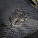 Camisa Seleção Brasileira Black Edição Especial Jogador 22/23 Torcedor Nike Masculina - Preta - MAJESTO BR