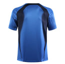 Camisa Retrô Itália I Home 2006/07 Puma Masculino Azul - MAJESTO BR