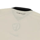 Camisa Corinthians Edição Especial 23/24 - Versão Feminina Baby Look Bege - MAJESTO BR