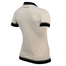 Camisa Corinthians Edição Especial 23/24 - Versão Feminina Baby Look Bege - MAJESTO BR