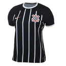 Camisa Corinthians Fora 23/24 - Versão Feminina Baby Look - MAJESTO BR