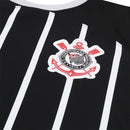 Camisa Corinthians Fora 23/24 - Versão Feminina Baby Look - MAJESTO BR