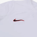 Camisa Corinthians Titular 23/24 - Versão Feminina Baby Look Branca - MAJESTO BR