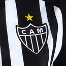 Camisa Atlético Mineiro Titular 23/24 - Versão Feminina Baby Look - MAJESTO BR