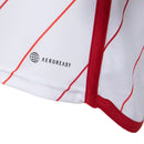 Camisa Internacional Away 23/24 Feminina - Branca - MAJESTO BR