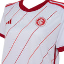 Camisa Internacional Away 23/24 Feminina - Branca - MAJESTO BR