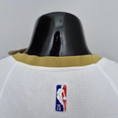 Camisa NBA New Orleans Pelicans Nike - Branca - MAJESTO BR