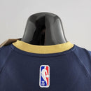 Camisa NBA New Orleans Pelicans Nike - (Ingram) - Azul - MAJESTO BR