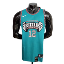 Camisa Regata NBA Memphis Grizzlies Azul - Nike - Masculina - MAJESTO BR