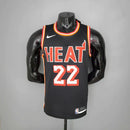 Camisa Regata NBA Miami Heat Preta - Nike - Masculina - MAJESTO BR