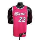Camisa Regata NBA Miami Heat Rosa - Nike - Masculina - MAJESTO BR