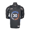 Camisa Regata NBA New York Knicks Preta - Nike - Masculina - MAJESTO BR