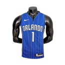 Camisa Regata NBA Orlando Magic Azul - Nike - Masculina - MAJESTO BR