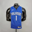 Camisa Regata NBA Orlando Magic Azul - Nike - Masculina - MAJESTO BR
