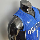 Camisa Regata NBA Orlando Magic Azul - Nike - Masculina - MAJESTO BR