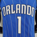 Camisa Regata NBA Orlando Magic Azul - Nike - Masculina - MAJESTO BR