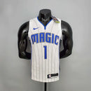 Camisa Regata NBA Orlando Magic Branca - Nike - Masculina - MAJESTO BR