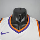 Camisa Regata NBA Phoenix Suns Branca - Nike - Masculina - MAJESTO BR