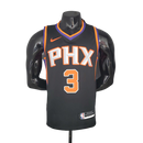 Camisa Regata NBA Phoenix Suns Preta - Nike - Masculina - MAJESTO BR