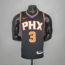Camisa Regata NBA Phoenix Suns Preta - Nike - Masculina - MAJESTO BR