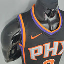 Camisa Regata NBA Phoenix Suns Preta - Nike - Masculina - MAJESTO BR