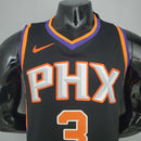 Camisa Regata NBA Phoenix Suns Preta - Nike - Masculina - MAJESTO BR