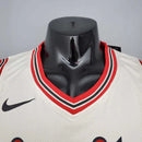 Camisa Regata NBA Portland Trail Blazers Bege - Nike - Masculina - MAJESTO BR