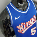 Camisa Regata NBA Sacramento Kings Azul - Nike - Masculina - MAJESTO BR