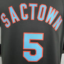 Camisa Regata NBA Sacramento Kings Preta - Nike - Masculina - MAJESTO BR