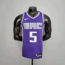 Camisa Regata NBA Sacramento Kings Roxa - Nike - Masculina - MAJESTO BR