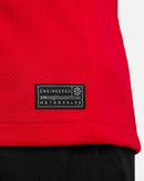 Camisa Portugal Feminina Home 2024 - Vermelha - MAJESTO BR