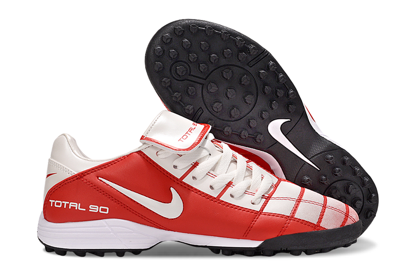 Chuteira Nike Total 90 - TF Elite Society