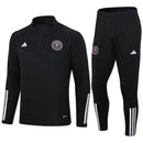 Conjunto de Treino Inter Miami 24/25 - Preto - MAJESTO BR