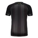 Camisa Ceará Home 24/25 - Preta e Branca - MAJESTO BR