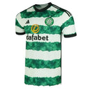 Camisa Celtic Home 23/24 - Verde e Branca - MAJESTO BR