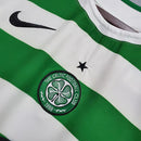 Camisa Celtic Retrô 2005/2006 Verde e Branca - Nike - MAJESTO BR