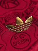 Camisa Bayern de Munique Especial 125 anos Torcedor - MAJESTO BR