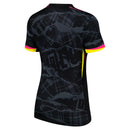 Camisa Chelsea Feminina Third 24/25 - Preta - MAJESTO BR