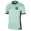 Camisa Chelsea Third 23/24 - Verde - MAJESTO BR